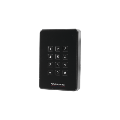 LECTOR D/TARJETAS Mutiformatos,  MIFARE NFC-ID, BLUETOOTH (BLE-ID) con Teclado | AYH-6355-BT