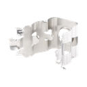 Sujetador de Presión para Cable Heliax de 7/8 Pulgadas. Paquete de 10 Piezas | SSH-78