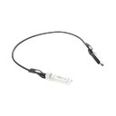 (CB-DASFP-0.5M) cable stack SFP+ 10G 0.5 metros | CB-DASFP-0.5M