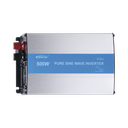 Inversor Ipower 400 W, Ent: 24 V, Salida: 120 Vca | IP-500-21