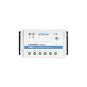 Controlador Solar de Carga y Descarga PWM 12/24V 30A, Parámetros Configurables | LS-3024-B