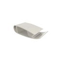 Clip organizador de cable, paquete con 5 piezas (3501-01000) | ORGANIZATHOR