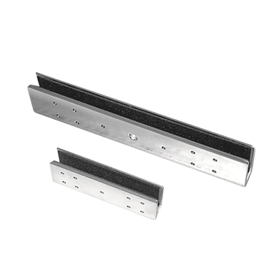 Cerradura Eléctrica "Deadbolt" - Soporte tipo "U" para puerta de vidrio para SD-997B-GBQ | SD997UBAQ