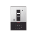 Frente de calle Multipartamentos Solo Audio / Soporta 255 auriculares | KLPD410