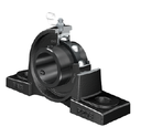 SSMEC Chumacera 2 1/ 2" de piso mca: FAG Mod: UCP213-40