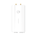 2 Gbps agregados / Estación base ePMP4600L para PTMP / Wi-Fi 6e (802.11ax) / 5725 - 7125 MHz / hasta 120 suscriptores / sincronización GPS / Ideal para soluciones PTMP / C060940A151A. Velocidad Fibra -óptica | C060940A151A