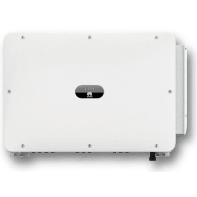 Inversor Trifasico para Interconexión a CFE de 80 kW con Salida de 220 Vca | SUN2000-80KTL-MGL0