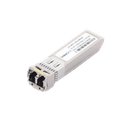 Transceptor Óptico SFP+ (Mini-Gbic) / Monomodo 1550 nm / 10 Gbps / 10GBASE-ER / Conectores LC/UPC Dúplex / DDM / Hasta 60 km | LP-SFP-10G-SM-60