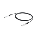 Cable DAC SFP & SFP+ de 1&10 Gbps a 1&10 Gbps / Passive Direct Attach Copper Twinax Cable / Longitud: 3 metros | LP-DAC-1/10G-3M