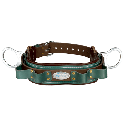 Cinturón de Liniero Estándar c/Cojín de Oscaria / Talla 44. | 5268-44