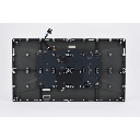 Gabinete para LED Interior / Dimensiones 600x337.5mm / Estructura Modular / Diseño Sin Cables / Mantenimiento Frontal | DS-D40W-2F