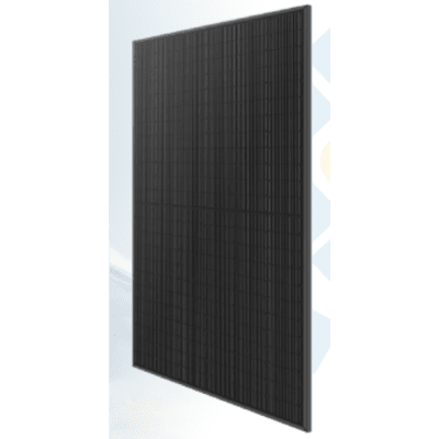 Módulo Solar/620 W / FULL BLACK  / 49.55  Vcc , Monocristalino/TOPCON | LP182*210M66NH620W