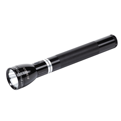 Linterna LED Recargable con Convertidor 120 V y Adaptador 12 Vcc | RL1019