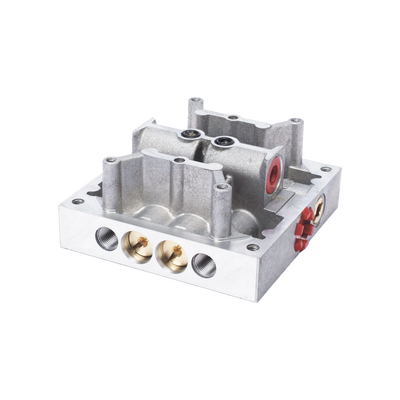 CAJA DE VALVULAS PARA FAAC 620 RPD | 4997645