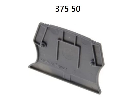 SSMELE PLACA TERMINAL PASO 5-6-8-10 3930 MOD: 37550