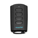 Control Remoto Con Clip Visera Compatible Con Motores y Barreras AccessPRO / Receptores XB-REC2 y XB-REC3 | XB-T18-BC