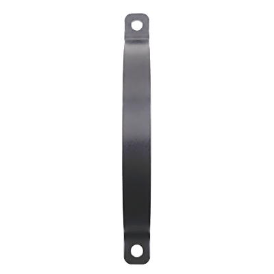 Soporte Para Cilindro oxeo (30L/80L) | Sistema de Extinción Oxeo | 24196W/B