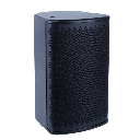 Altavoz Profesional de Sonido EP-606A | 100W RMS 400W Pico | 6.5" Woofer + 3" Tweeter | Respuesta 90Hz-20KHz | Cobertura 110°×80° | Gabinete MDF | Instalación Multipunto | EP-606A