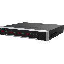 [AcuSeek] NVR 32 Megapixel (8K) / 16 Canales IP / 8 Bahías de Disco Duro / 2 Tarjetas de Red  / HDMI en 4K / Soporta POS / Reconocimiento Facial / Bases de Datos / Hasta 100,000 Fotografías / AcuSearch | IDS-7716NXI-P4