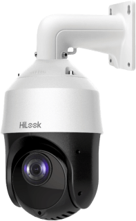 Domo PTZ TurboHD 1080P / 15X Zoom / 100 mts IR EXIR / Exterior IP66 / WDR 120 dB / TVI / RS-485 / Ultra Baja Iluminación | PTZ-T4215I-D(F)
