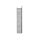 Kit de Dedos Para Administración de Cables en Gabinetes FlexFusion™ Light, de 42,  Dedos de 152 mm de Longitud, Color Negro | XGL-FML42B