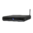 Amplificador de 2 canales | 100 W | HDMI eARC | Bluetooth | D2-T