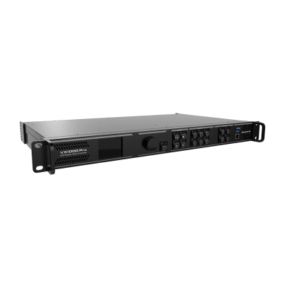 Controlador All-in-One VX1000 Pro / 10 Puertos Ethernet / 6.5 MP / Resolución Máxima 10240x8192 / 3 Modos de Trabajo | VX1000PRO