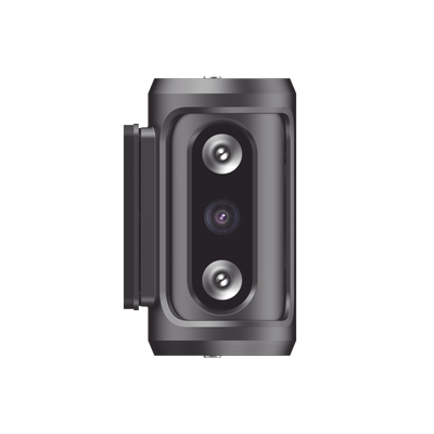 Cámara Móvil IP 5 Megapixel / Lente 8 mm / 20 mts IR / Exterior IP68 / IK10 / WDR 120 dB / Reconocimiento de Placas (ANPR) | AE-VC583I-IS/P(V)(M12)