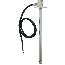 Sensor de Nivel de Combustible / Compatible con mDVR AE-MD5043 / 1 Metro de Longitud | AE-MW6600-CR
