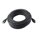 Cable HDMI Ultra-Resistente Redondo de 10m ( 32.8 ft ) Optimizado para Resolución 4K ULTRA HD | RHDMI10M