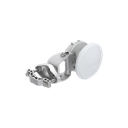 Antena Sectorial Simétrica GEN2 de 70º; 5180-6400 MHz, 11.5 dBi con soporte mejorado, listas para TwisPort sin perdida | HG3-TP-S70