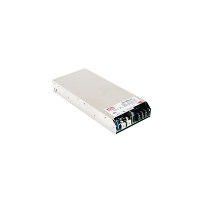 Convertidor CD-CD 1000 W, Ent: 72-144Vcc, Sal: 48V, 21A | SD-1000-H48