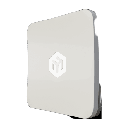 (SXTsq 5 ax) CPE Exterior Wi-Fi 6 con Antena de 16 dBi / MIMO 2x2 / Puerto Gigabit / PoE Pasivo | RB-SXTSQ-5AXD