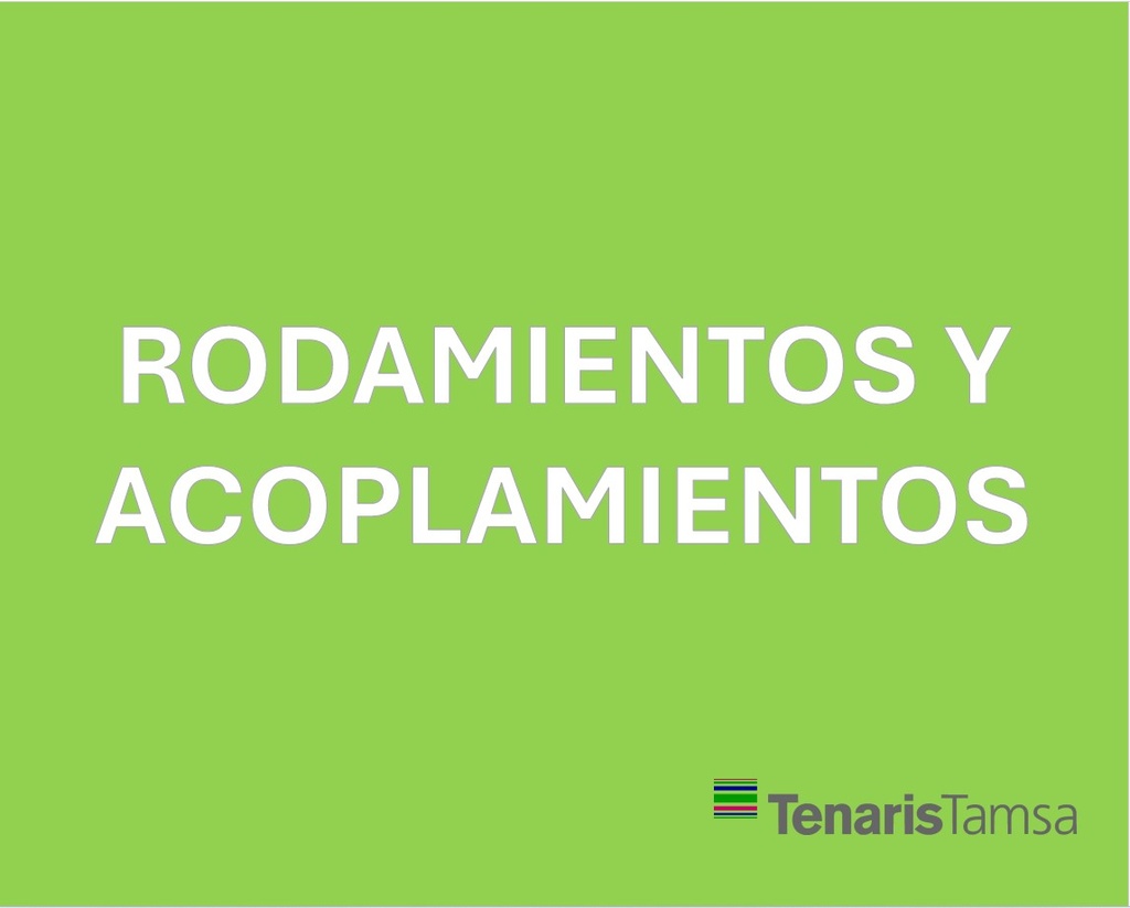 SSMART Cartel en vinil impreso  calidad  HD sobre pvc de   3mm  medidas: 100X80cm  leyenda: Rodamientos y Acoplamientos.