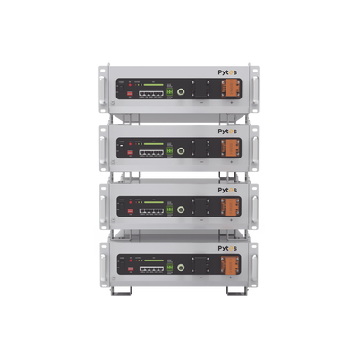 Bracket para Bateria V5BATTERY | V5BRACKET