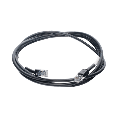 Cable de Comunicación  RLB/RES baterias EPCOM con Inversores Híbridos HOYMILES | RESCONECTIONHYS