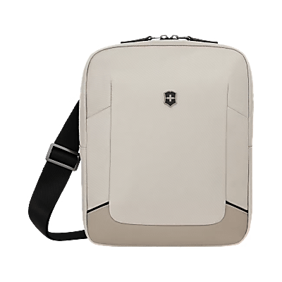 Bolso Bandolera / Crossbody Moderno / Compartimentos Organizativos / Materiales Primera Calidad / Elegante y Funcional | 653-537