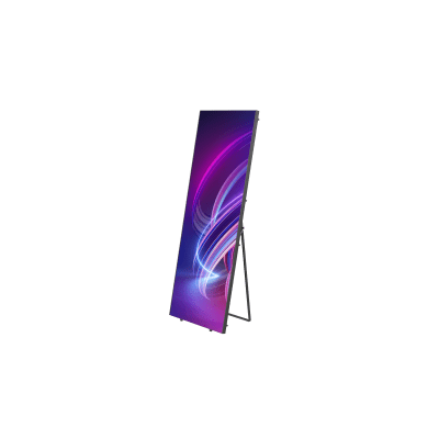 Modulo LED de Piso / Pixel Pitch 1.5 mm / Modular (Puede Crecer con Mas Posters) / Mantenimiento Frontal / Uso en Interior / Calidad de Video Destacada | DS-D4512CH-1FQ