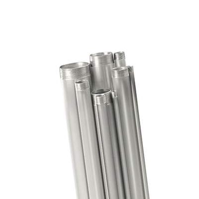 Tubo Conduit Rígido de Aluminio 31.8 x 3050 mm  ( 1 1/4" x 10'). | TAL-32-R