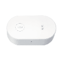 Sensor de Fugas de Agua Inteligente / IP67 / 90 dB Alarma Ajustable / 6 Sensores Altamente Sensibles /  Batería AAA / Wireless 868-922 MHz / Compatible Tapo Hub | TAPO-T300