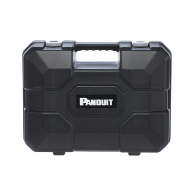 Estuche de Transporte Rígido de Repuesto para Impresoras MP200 y MP300 | MP-CASE