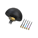 Antena combinada LTE / Wi-Fi / GNSS con cable de 3 metros para Router LTE Teltonika | PR1KCO28