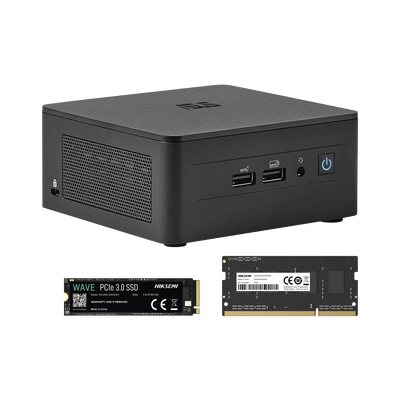 NUCASI713I8G256G
