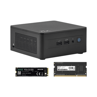 NUCASI313I8G256G