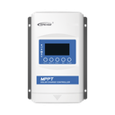 Controlador Solar MPPT 40A 12/24/36/48 V, Máximo Voltaje de Circuito Abierto Voc 150 Vcc, Configurable para Baterías de Litio | XTRA-4415-N