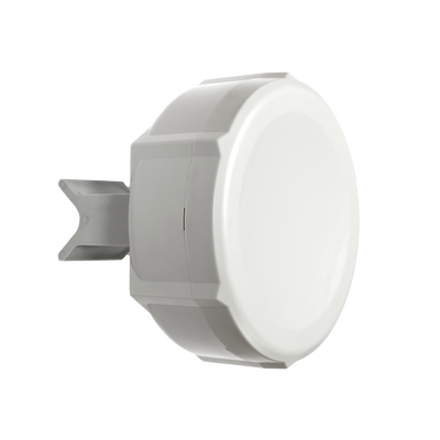 (SXT SA5 ac)Punto de Acceso en 5GHz 802.11 a/n/ac, Antena Integrada 14 dBi de 90°, Hasta 1000 mW | RBSXTG-5HPACD-SA