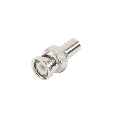 Carga Terminal de 50 Ohm, 1/4 de Watt en Conector BNC Macho. | DB-8922