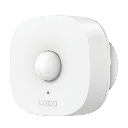 Sensor de Movimiento Inteligente / Detección 7 m (23 ft) / Ángulo 120° / Batería 2 Años / Frecuencia 868/922 MHz / IP-Link Tapo / Compatibilidad Ecosistema | TAPO-T100