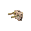 Conector Antivandalico de Varilla 3/4" a Cable Calibre 2/0 (Doble cero) a 350 Kcm. | TG-AB21-ET
