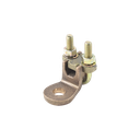 Conector Antivandalico de Bornes de 1/2" a Cable de Calibre 1/0 (cero) a 250 KCM. | TG-CR14-ET